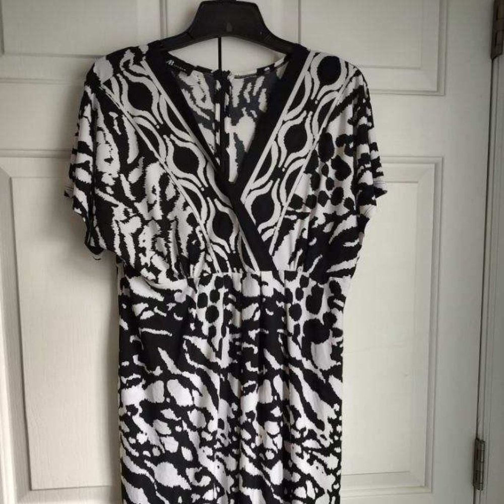AB Studio Dress